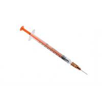 Strzykawka insulinowa 0,40x13mm 1ml + igła gratis 10szt. - mezoterapia, lipoliza